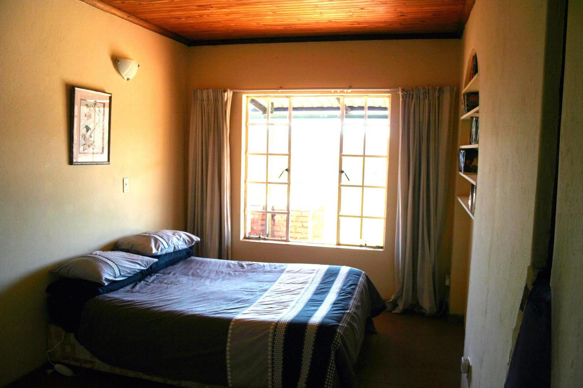 The Highside Hotel Tonteldoos Ngoại thất bức ảnh